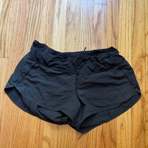Lululemon Speed Up Short 2.5